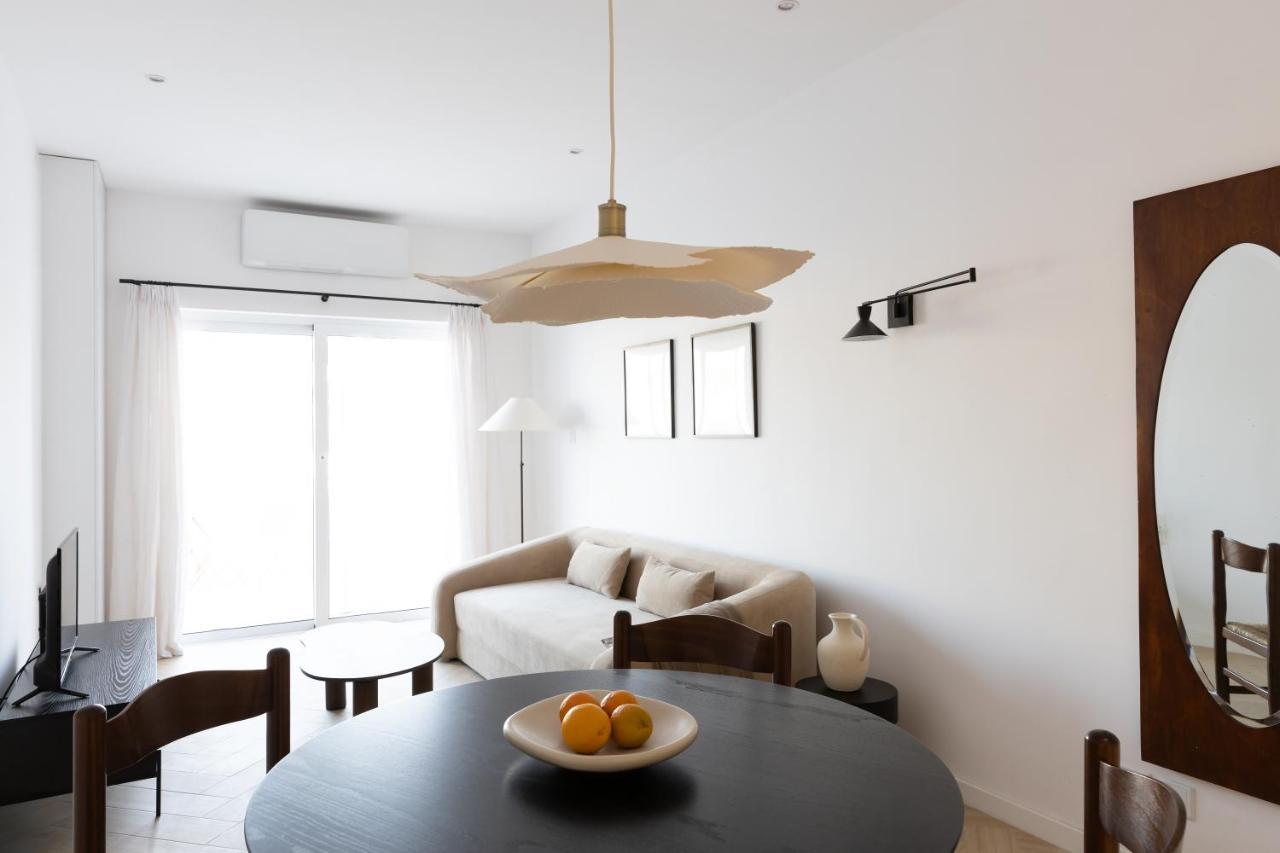 Modern Seafront 2Bd Apartment With Terrace & Sea View - Xemxija San Pawl il-Baħar Eksteriør billede